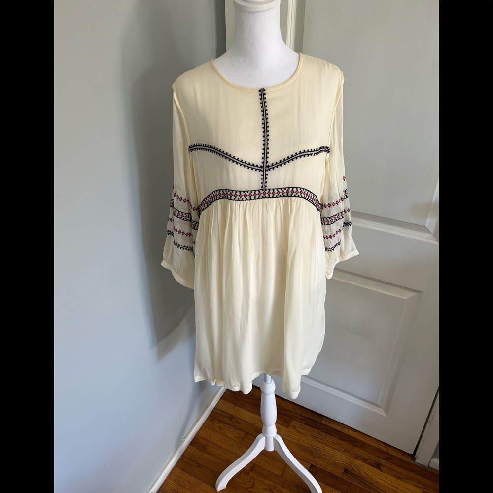 NWOT BA&SH COLOMBE DRESS